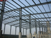 Commercial Steel Construction Industrial Steel CELLA structural Steel Workshop