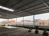 V&acirc;nzări calde, personalizate, proiectarea structurii atelierului de construcții din oțel