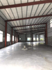 စက်မှုသံမဏိသွန်းအတွက် Light Structural Steel Frame စနစ်
