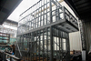 New Designing Fast Build Water Probatur Prefabricated Steel Building Pulic Building