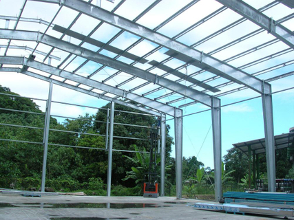 MMXXIV Novum Type Structural Steel CELLA Wall Panels